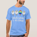 Search for gay jesus tshirts Animals