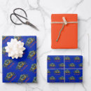 Search for college wrapping paper Green