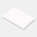 Search for i love you post it notes Heart