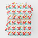 Search for retro mickey mouse wrapping paper Merry christmas