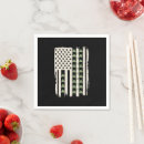 Search for shamrock napkins Irish