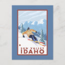 Search for sun valley postcards Snow