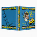 Search for bus avery binders Kids