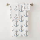 Search for anchor bath towels Preppy