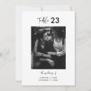 Search for 5x7 table cards Black and white