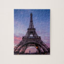 Search for paris puzzles Eiffel tower