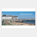 Recherche de paysage plage autocollants Travel