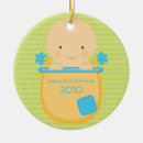 Search for babys first hanukkah ornaments Baby's first christmas