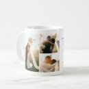 Search for 4 photo mugs Typography