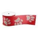 Search for christmas dog ribbon Girly