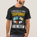 Recherche de découpage tshirts Reine de coupon