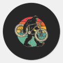 Search for uphill stickers Adventure