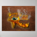 Search for eye ra posters Wadjet