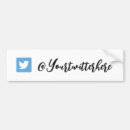 Search for handwriting bumper stickers Modern