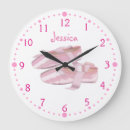 Search for ballet shoes clocks Dance