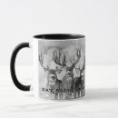 Search for elk antlers mugs Wildlife