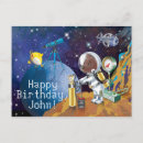 Recherche de lune étoile cartes postales Cosmos