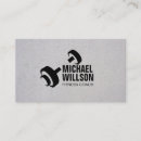 Search for dumbbell business cards Training
