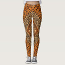 Recherche de style africain vêtements Motif