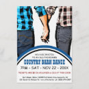 Search for dancing square invitations Western