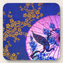 Search for peacock coasters Floral