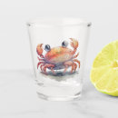 Search for cute shot glasses Illustration