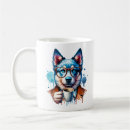 Search for hipster mugs Artistic