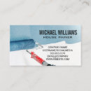 Recherche de peintre mur cartes visite Construction