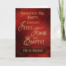 Search for he is risen cards Hope