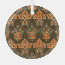 Search for asian ornaments Illustration