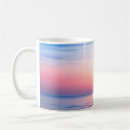 Search for beautiful sunrise mugs Ocean