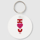 Search for digital arts rounded keychains Heart