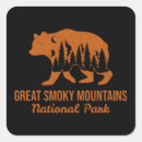 Search for great smoky mountains national park stickers Hiking