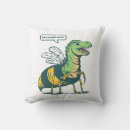 Recherche de rawr coussins Drôle