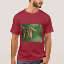 Recherche de feuille en bambou tshirts Naturel