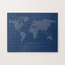 Search for world puzzles Globe