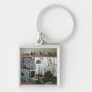 Search for oven keychains Stove