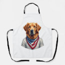 Search for canine aprons Puppy