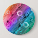 Search for abstract sun buttons Retro