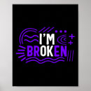 Recherche de anti drogue posters Violet