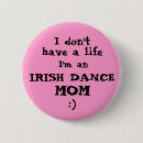 Search for feis buttons Dance