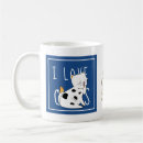 Search for cute cat illustration mugs Adorable