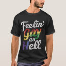 Recherche de hell tshirts Fierté