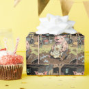 Search for pigs wrapping paper Whimsical