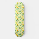 Search for rose flower skateboards Yellow