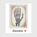 Search for vintage anatomy stickers Antique