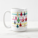 Search for retro modern mugs Cute
