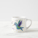 Recherche de colibris tasses Animal