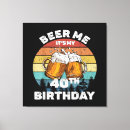 Recherche de anniversaire 40 ans art Vieux