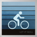 Search for bicycle riding posters Transportation